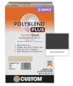 7-Pound Charcoal Polyblend Plus Sanded Grout, For Grout Joints From 1/8 To 1/2-Inch