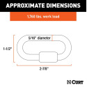 Curt 82903 