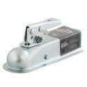 1-7/8 Inch Straight-Tongue Coupler With Posi-Lock