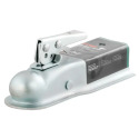 2-Invh Straight-Tongue Coupler With Posi-Lock