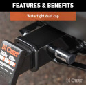 Curt 23025 