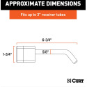 Curt 23021 