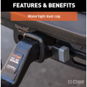 Curt 23021 