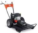 26-Inch Field And Brush Walk Behind Mower With 10.5-Hp Briggs And Stratton Engine
