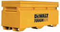 60-Inch Yellow Job Site Tool Chest