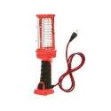 Cci L1923 Trouble Work Light With Grounded Outlet, 120 V, 120 W, LED Lamp