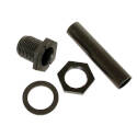 Dial Manufacturing 92475 Drain/Smooth Kit, Poly, For Evaporative Coolers