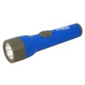 3-Volt LED Flashlight, Assorted   