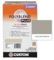 7-Pound Driftwood Polyblend Plus Sanded Grout, For Grout Joints From 1/8 To 1/2-Inch