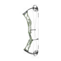 Ritual 35 #70 Right Hand Green Compound Bow