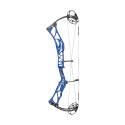 Ritual 35 #60 Right Hand Cobalt Blue Compound Bow  