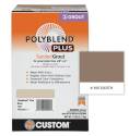 7-Pound Earth Polyblend Plus Sanded Grout, For Grout Joints From 1/8 To 1/2-Inch
