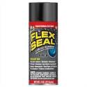 2-Ounce Black Liquid Rubber Sealant Spray