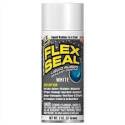 2-Ounce White Liquid Rubber Sealant Spray
