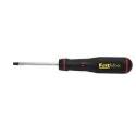 Screwdriver, 3/16 In Drive, Magnetic, Cabinet Drive, 7-3/4 In Oal
