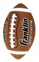 Grip-Rite Junior Size Leather Football