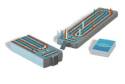 Backpack Portable Cribbage Set