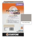 7-Pound Graystone Polyblend Plus Sanded Grout, For Grout Joints From 1/8 To 1/2-Inch