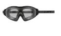 Refuge Clear Safety Goggle