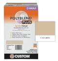 7-Pound Linen Polyblend Plus Sanded Grout, For Grout Joints From 1/8 To 1/2-Inch
