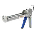 1/10-Gallon Cartridge Steel Caulk Gun   