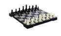 Backpack Magnetic Travel Chess