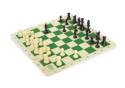 Freestyle Silicone Chess