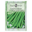 Tendergreen Garden Bean