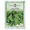 Ghenderson's Lima Garden Bean