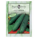 Poinsett 76 Cucumber