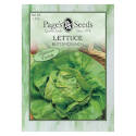 Buttercrunch Lettuce