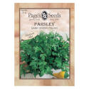 Dark Green Italian Parsley