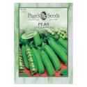 Little Marvel Peas