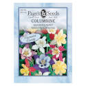 McKena's Giant Mixed Colors Columbine Flower Seed