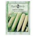 Silver Queen Sweet Corn