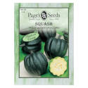 Table Queen Acorn Squash