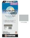 10-Pound Platinum Polyblend Plus Non-Sanded Grout For Grout Joints Up To 1/8-Inch