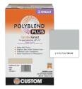 7-Pound Platinum Polyblend Plus Sanded Grout, For Grout Joints From 1/8 To 1/2-Inch
