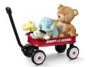 RADIO FLYER W5A 