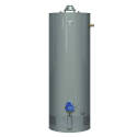 3/4-Inch-Inlet 3/4-Inch Outlet 29-Gallon Gas Water Heater  