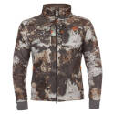 L True Timber O2 Whitetail Men's Fleece Jacket 