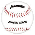 9-Inch Official League Baseball
