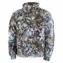 Whitetail Fanatic Lightweight Standard Fit Jacket, Men's, Xl, Polyester, Elevated II