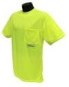 Shirt S-Sleeve Nonrated Grn2xl