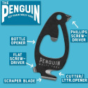 Trixie & Milo TOOL-PGUIN 