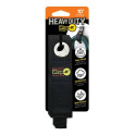 103-20Bx Medium Black Storage Strap 3-Pack