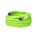 5/8-Inch Flexzilla Garden Hose in Green, 10-Foot