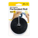 Wrap-It Storage Perforated Roll 12-Foot X .75-Inch