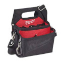 Electrician's Work Pouch with Quick Adjust Belt