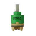 Danco 14499 Faucet Cartridge, Plastic, 3.06 In L